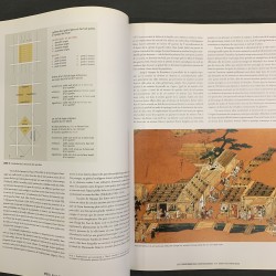 Atlas historique de Kyoto.