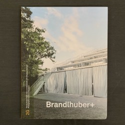Brandlhuber+ / 2G 81
