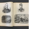 Paris incendié / histoire de la commune de 1871