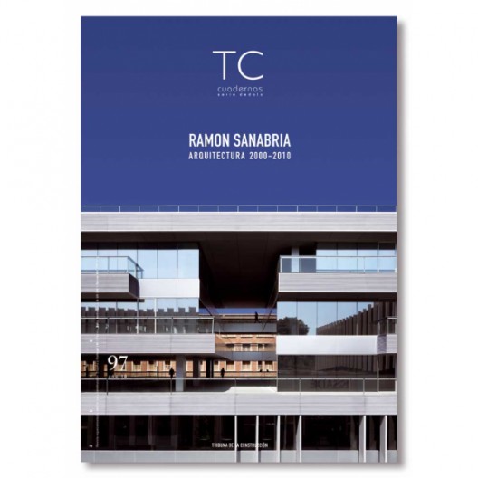 TC 97- Ramón Sanabria. Arquitectura 2000-2010