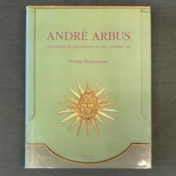 André Arbus / architecte...
