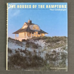 The houses of the Hamptons...