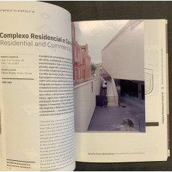 Carrilho de Graça / Architectural guide / guia de arquitectura