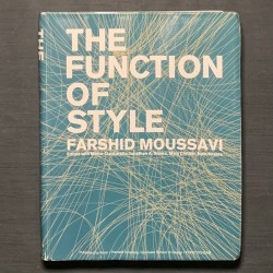 Farshid Moussavi / The...