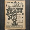 Art et Décoration mars 1899 / Henri Sauvage / Castel Béranger