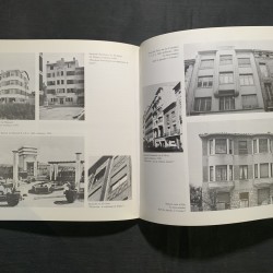 Toulouse 1920-1940 / la ville et ses architectes