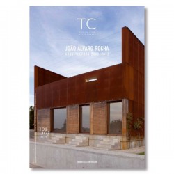 TC 102/103- João Álvaro Rocha. Arquitectura 2002-2012