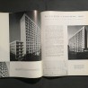 Cités & groupes d'habitation II / 1957