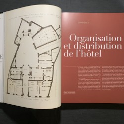 Les hôtels particuliers de Paris / Alexandre Gady