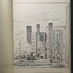 The notebooks and drawings of Louis I. Kahn