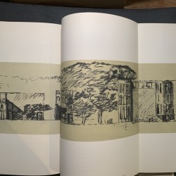 The notebooks and drawings of Louis I. Kahn