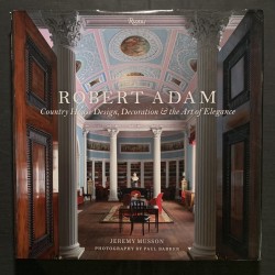 Robert Adam / country house...
