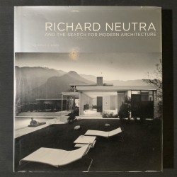 Richard Neutra and the...