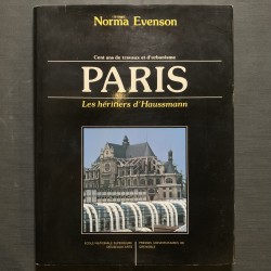Paris / cent ans de travaux...