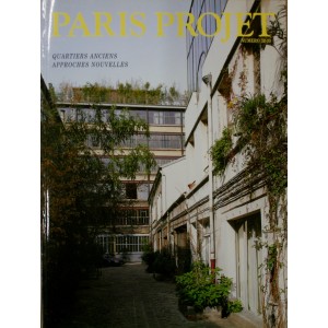 PARIS PROJET NUMÉRO 32-33