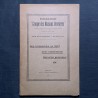 Fondation Groupes des maisons ouvrières / ses immeubles en 1907