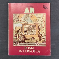 Roma Interrotta / A.D. 1979