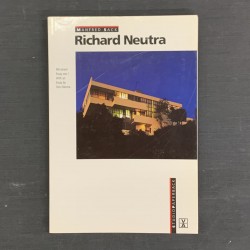Richard Neutra / Manfred Sacks
