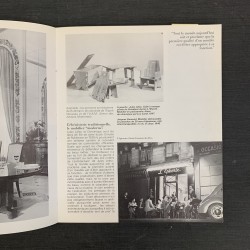 Intérieurs / le mobilier français 1945-1964