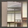Villa Katsura / The Approaches to the Shoin / Ishimoto Yasuhiro