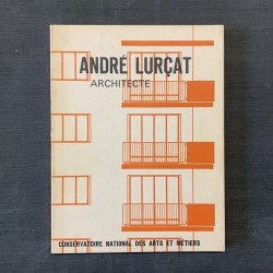 André Lurçat architecte / 1967