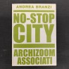 No-stop city / Archizoom Associati / Andrea Branzi