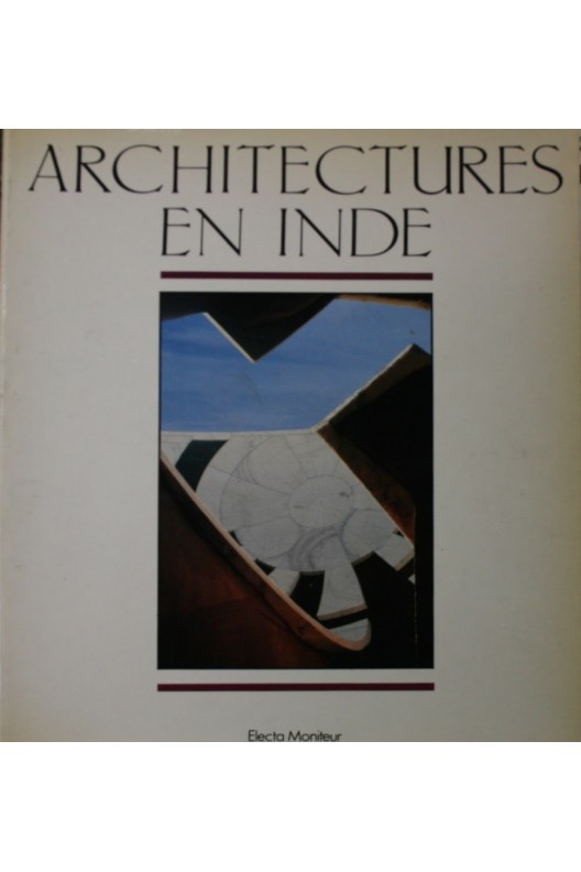 Architectures en Inde