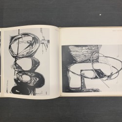 Mathieu Matégot / les tapisseries / La Demeure 1962