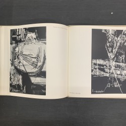Mathieu Matégot / les tapisseries / La Demeure 1962