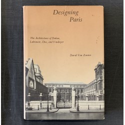 Designing Paris / Duban,...