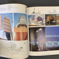 JAMES STIRLING / BUILDINGS AND PROJECTS