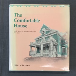 The comfortable house /...
