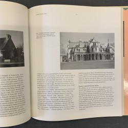 The comfortable house / North American Suburban Architecture 1890-1930