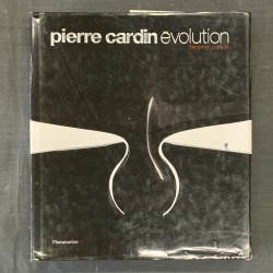 Pierre Cardin évolution