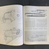 Frank Lloyd Wright / l'Architecture Française 123-124 / 1952
