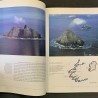 The forgotten hermitage of Skellig Michael
