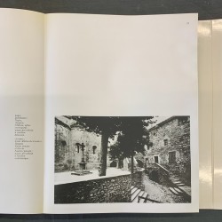 Espacements / Françoise Choay / édition originale 1969