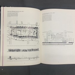 ARCHIGRAM / monographie Pompidou