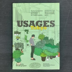 Usages / Tokyo
