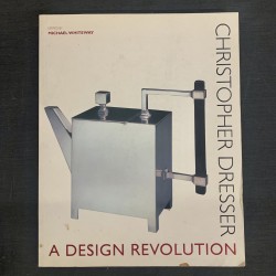 Christopher Dresser / A design revolution