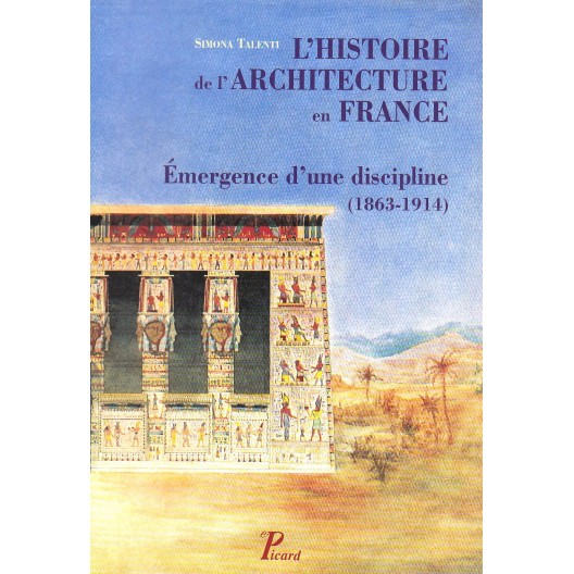 L'histoire de l'architecture en France