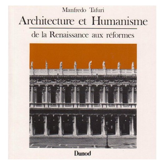 Architecture et humanisme : De la Renaissance aux Réformes