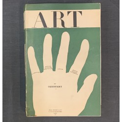 Ozenfant / Art / 1929