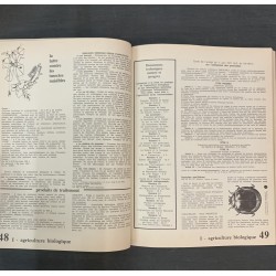Le catalogue des ressources  1 / 1976