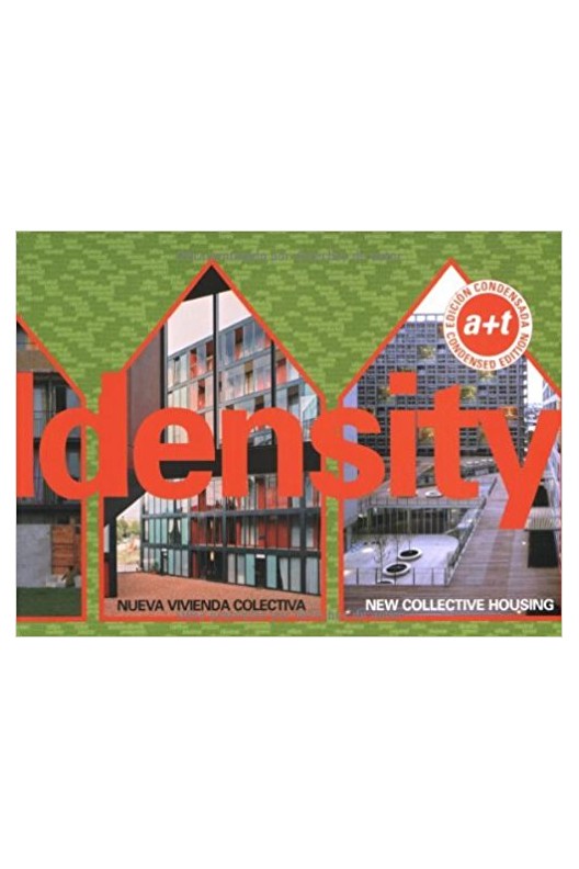 Densidad - Density 