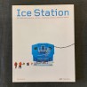Ice Station / the creation of Halley VI