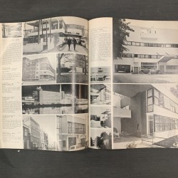 Architectural design december 1967