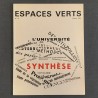 Espaces verts / Jacques Simon