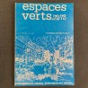 Espaces verts n° 72-73 / Jacques Simon