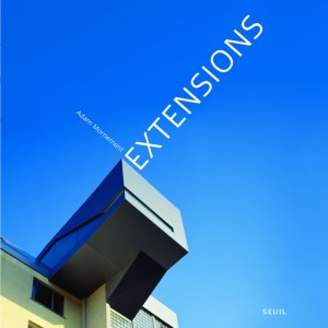 Extensions - Adam Mornement 